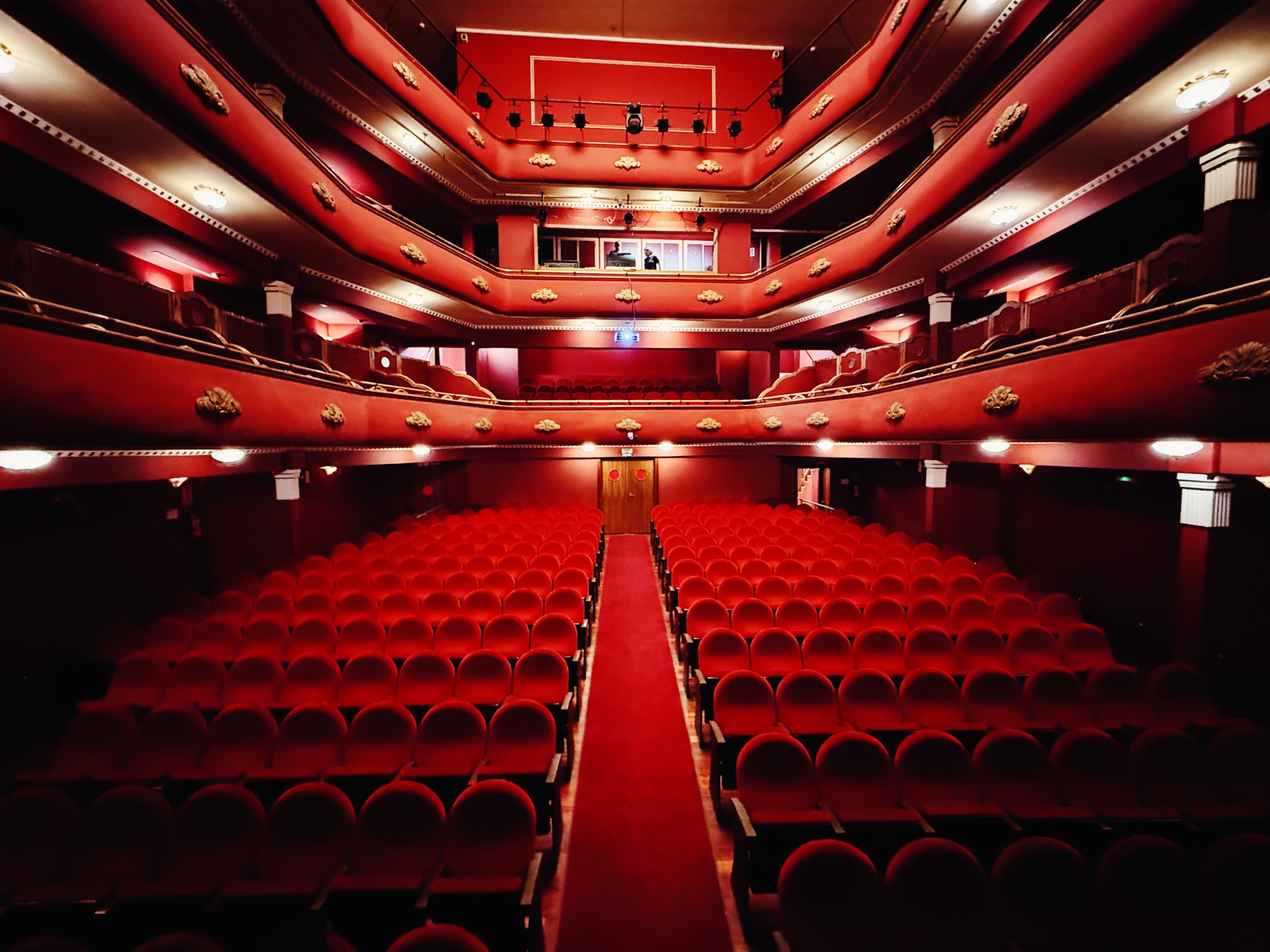 Teatro Talia