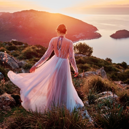 Mallorca Wedding Workshop