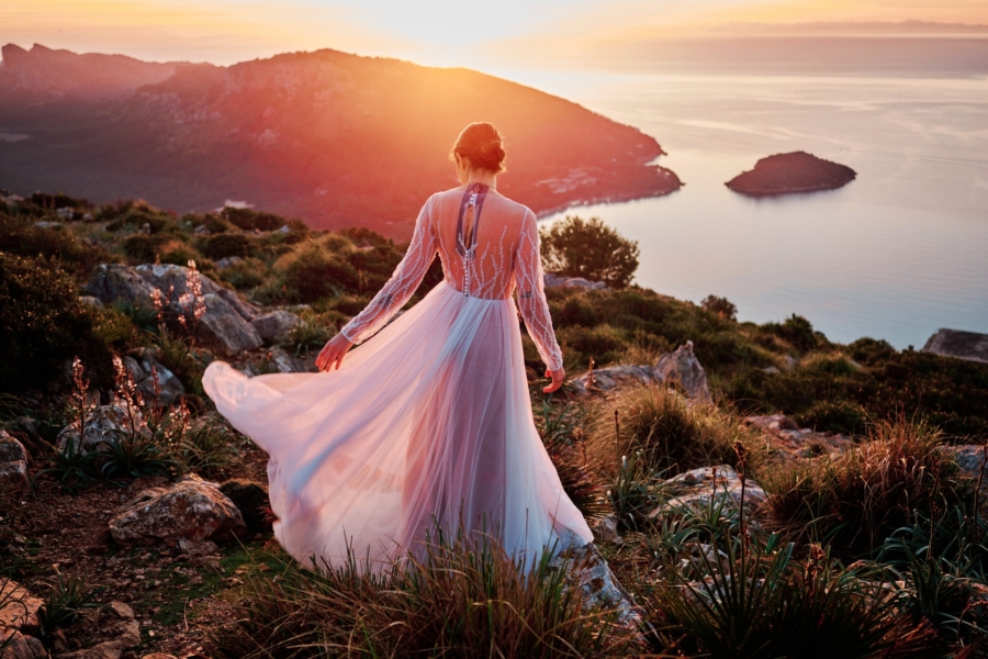 Mallorca Wedding Workshop