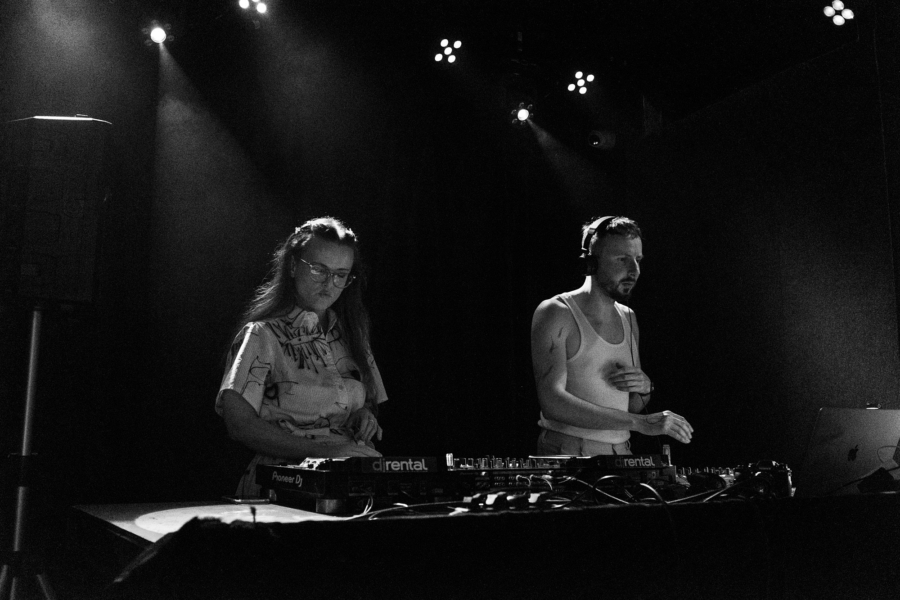 Adriana Mižigárová + Ondrej Rychnavský