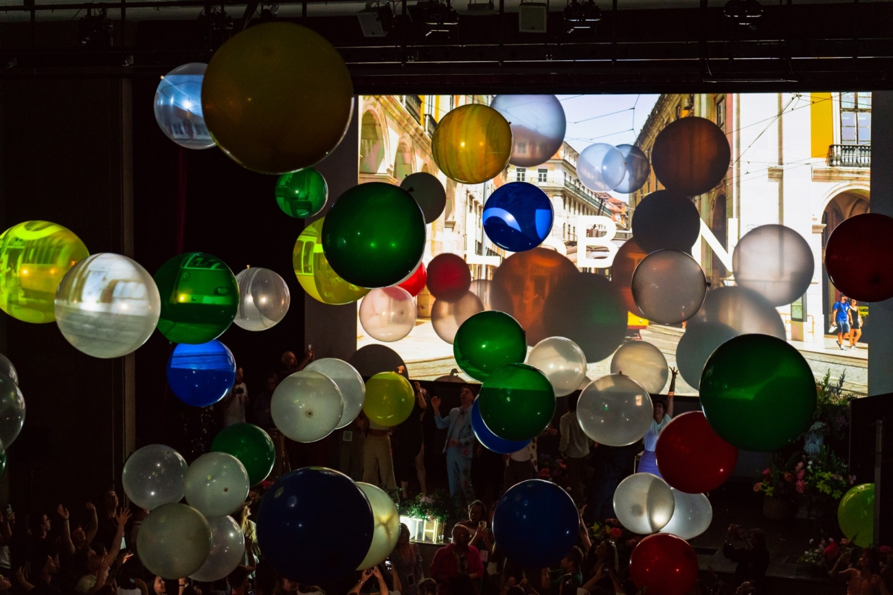 Florence 2024 - Way Up North