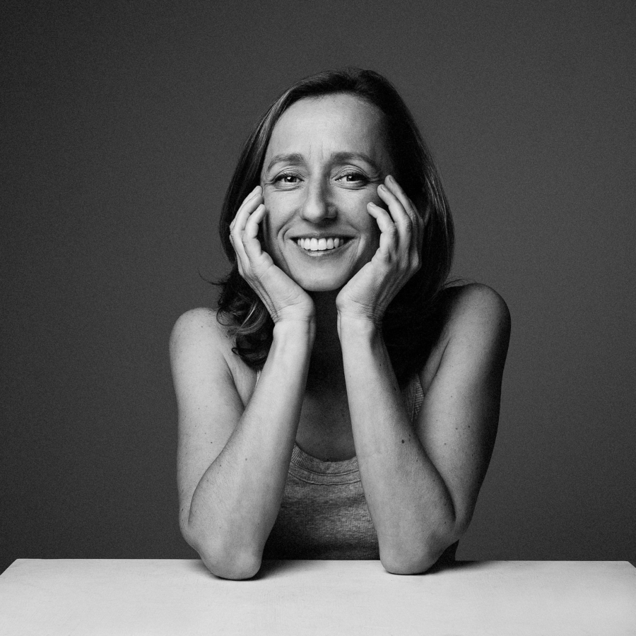 Anna Kuperberg, family photographer, Way Up North presenter