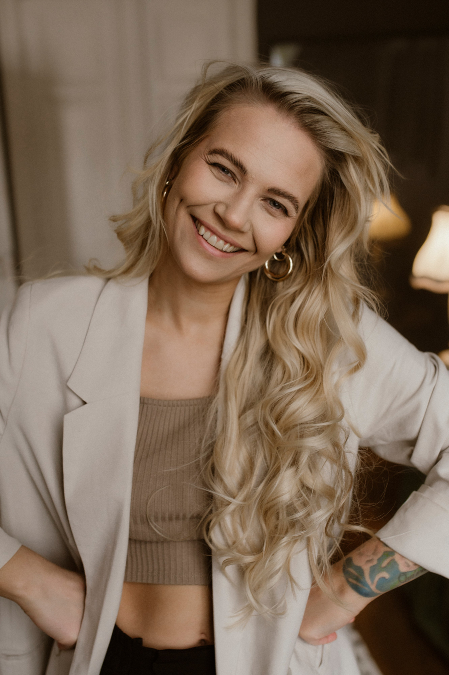 Bethine Elizabeth