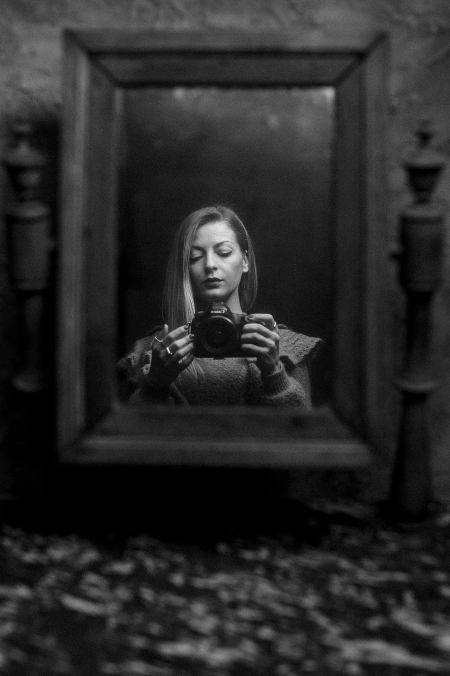 Dalibora Bijelić, wedding photographer, Way Up North presenter