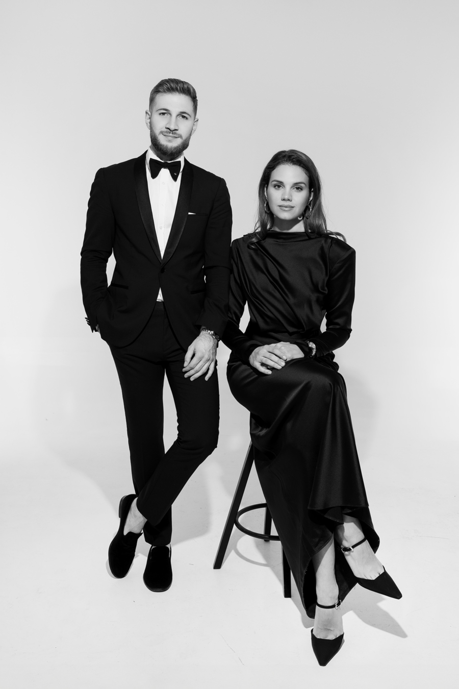 Danilo & Sharon