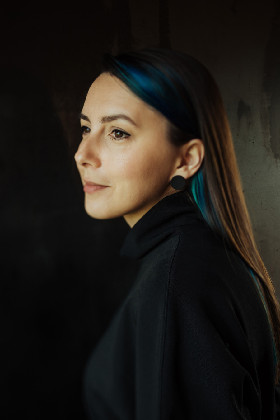 Inta Lankovska