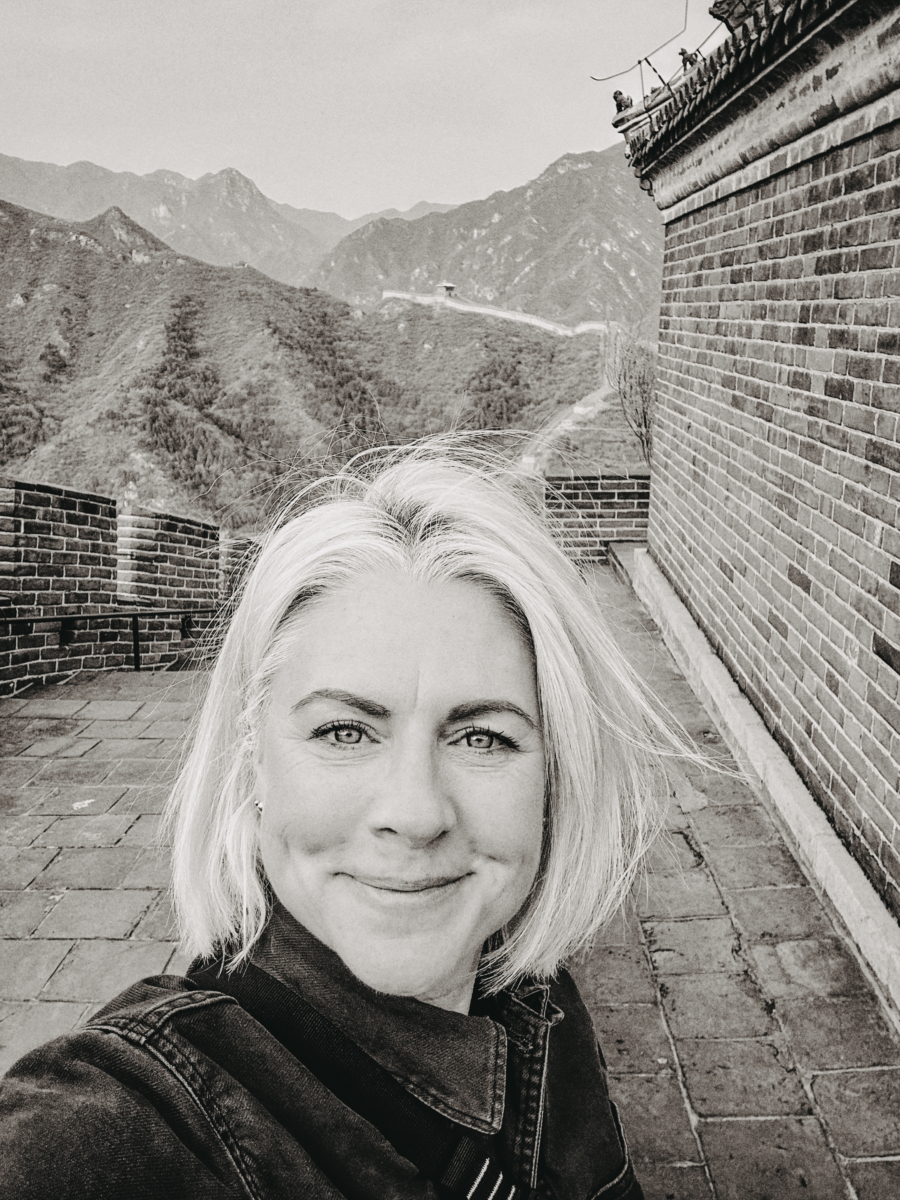 Jenny Hammar