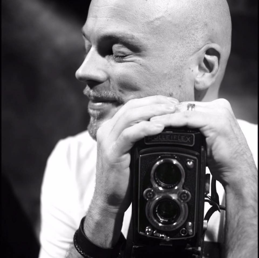 Jonas Burman