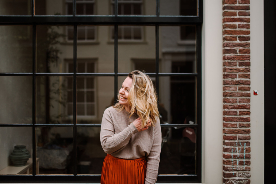 Raisa Zwart