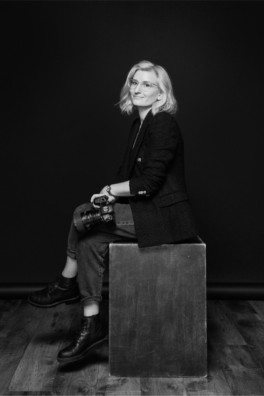Ana Gregorič