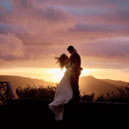 São Miguel wedding workshop