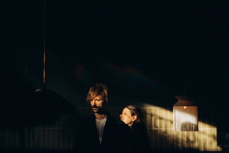 Luísa & Zé Pixel Wedding Photographers