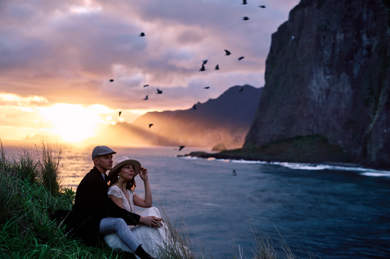 Madeira Wedding Photography Workshop