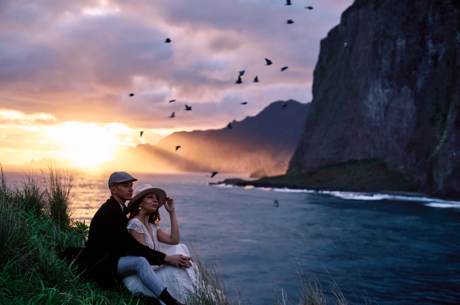 Madeira Wedding Photography Workshop