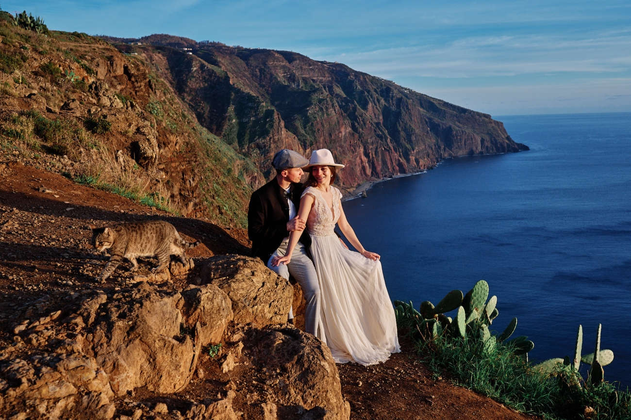 Madeira Elopement Workshop