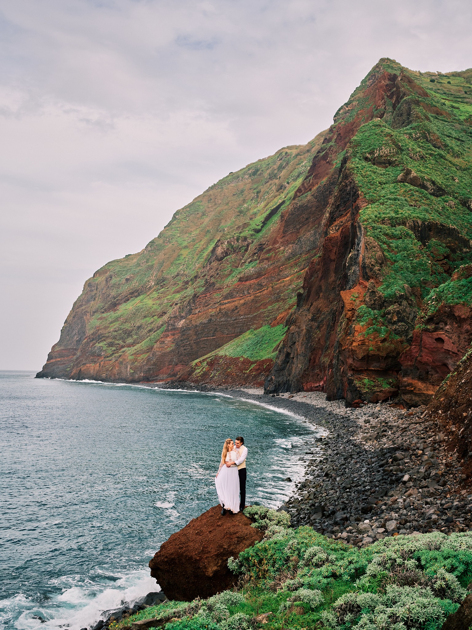 Madeira Elopement Photographer