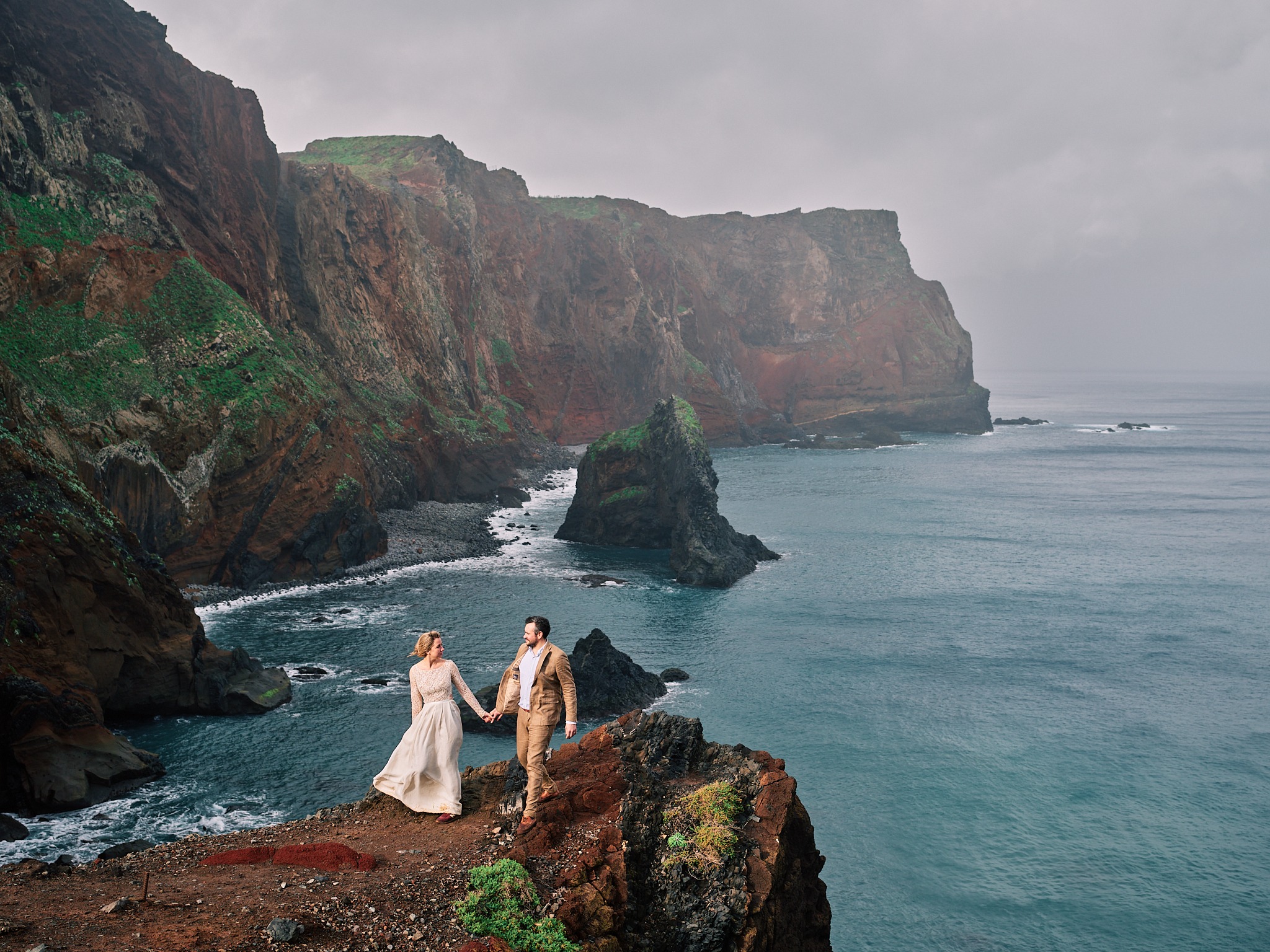 Madeira Wedding Photographer