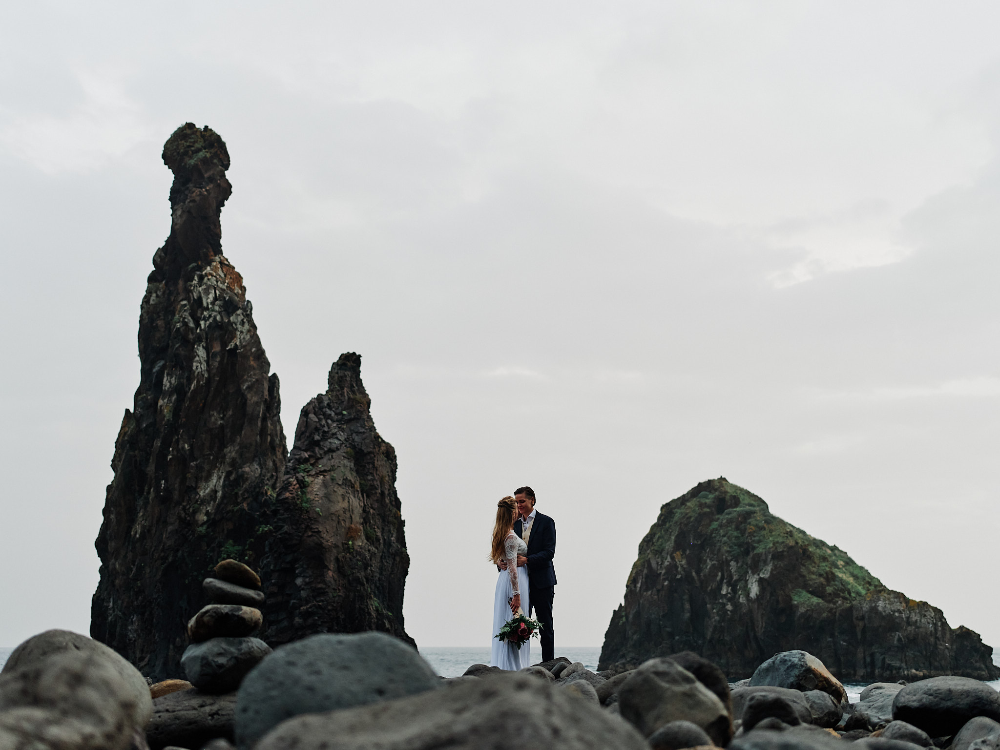 Madeira Wedding Photography