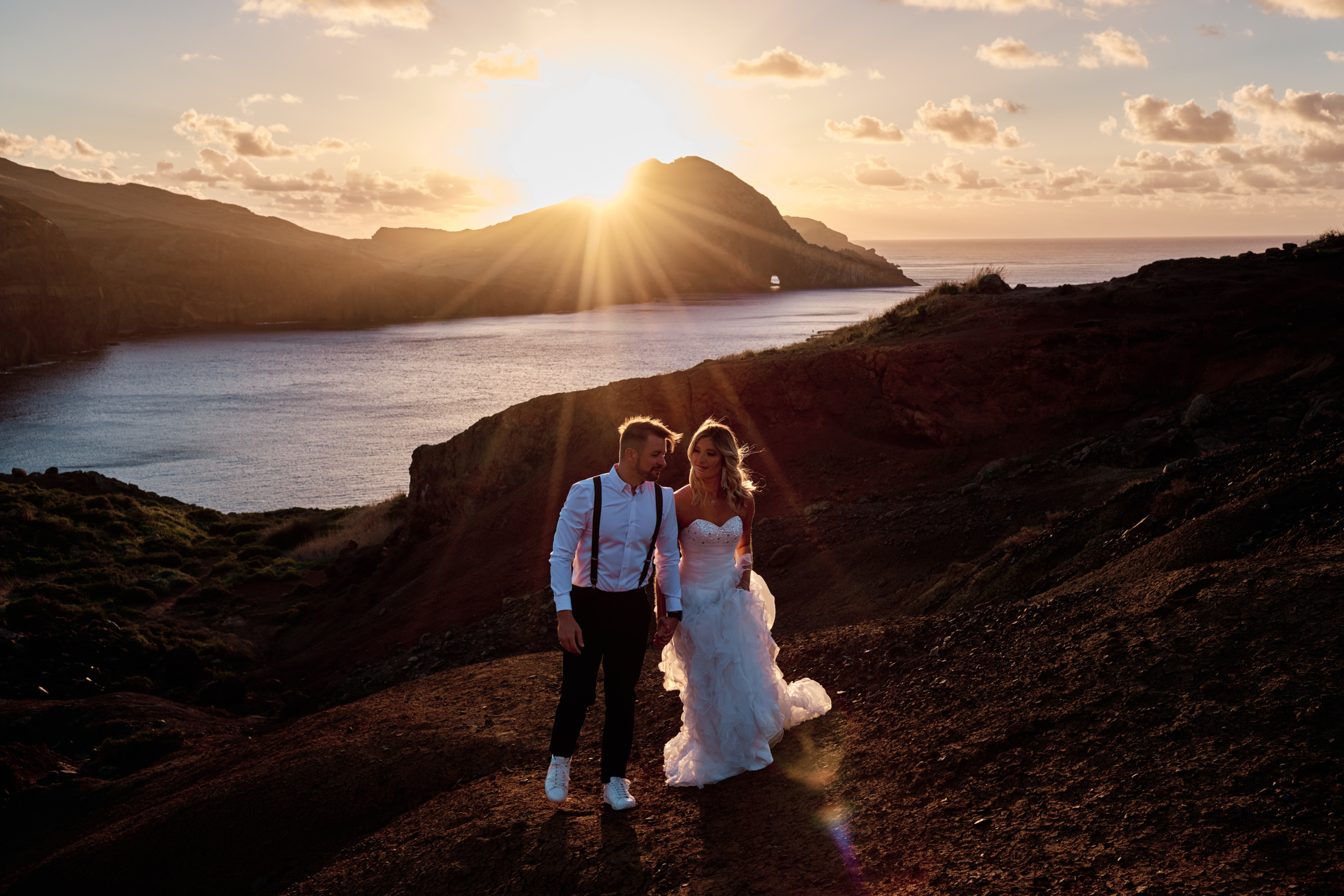 Madeira Photography Workshop