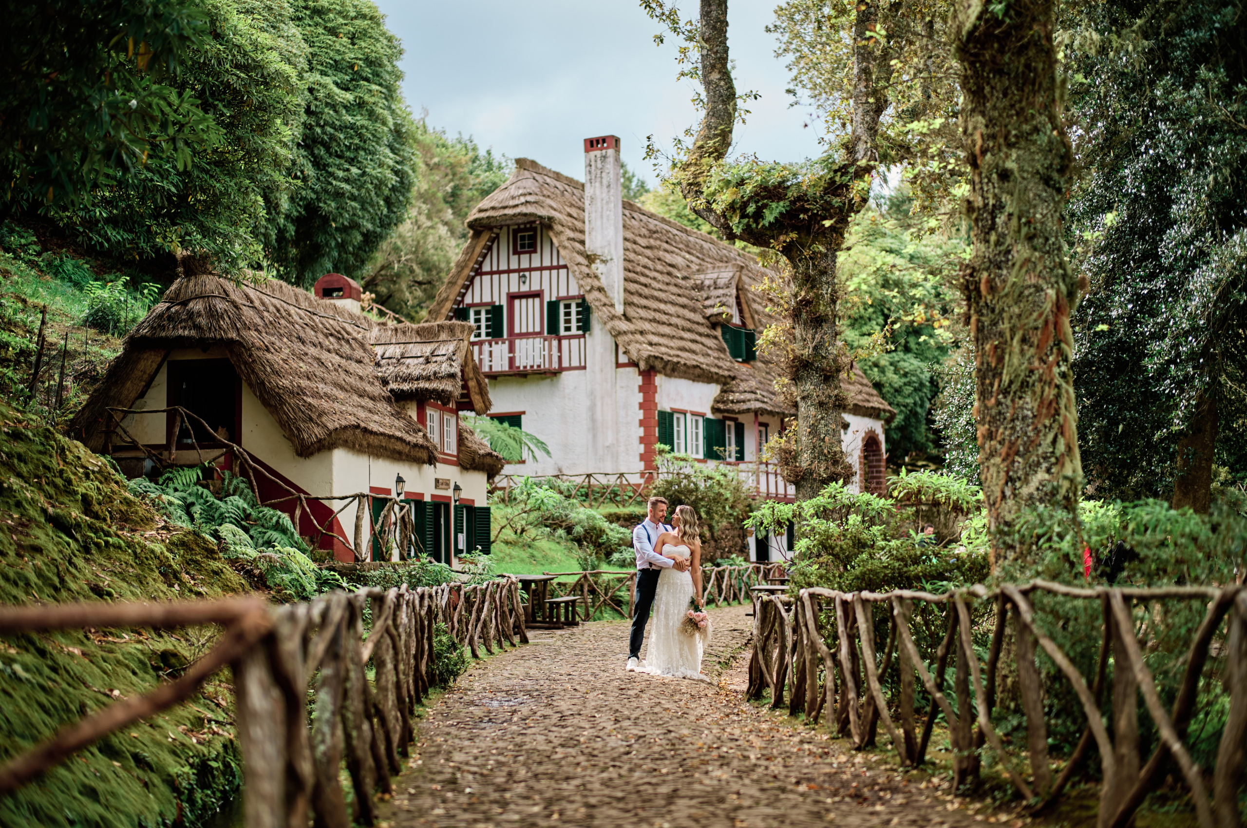 Madeira Photography Workshop