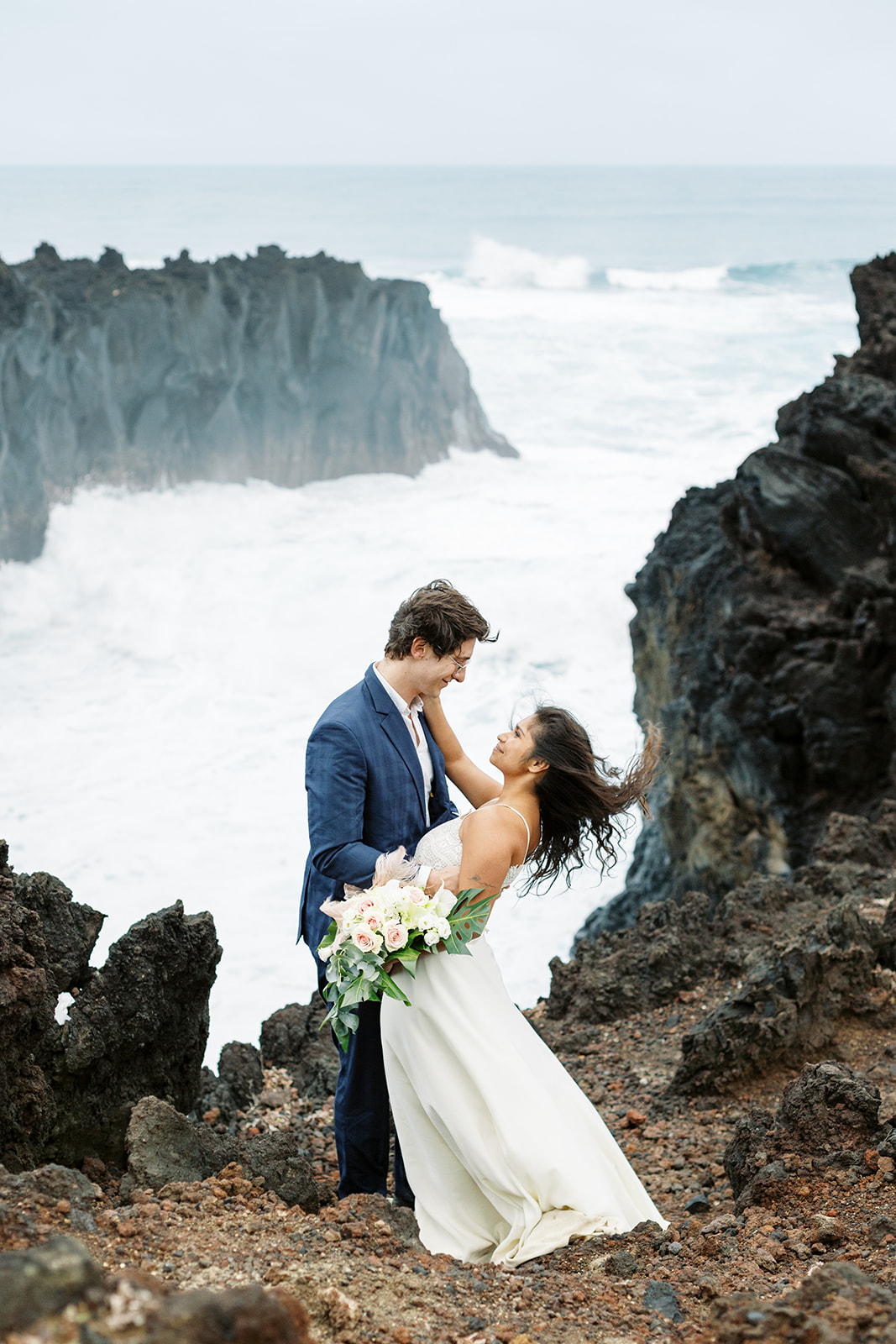 Sao Miguel Wedding Workshop