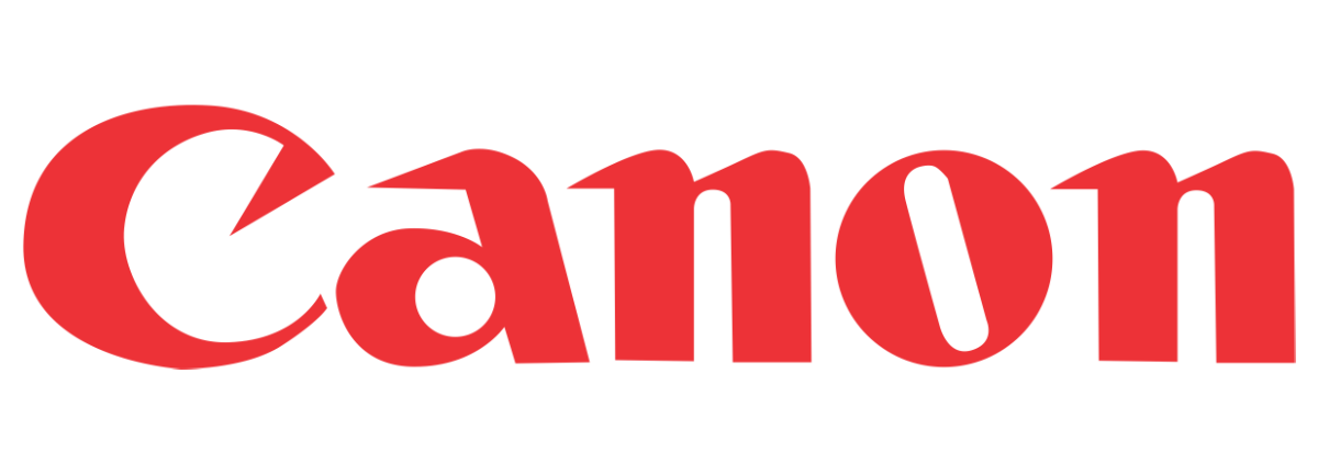 Canon Logo