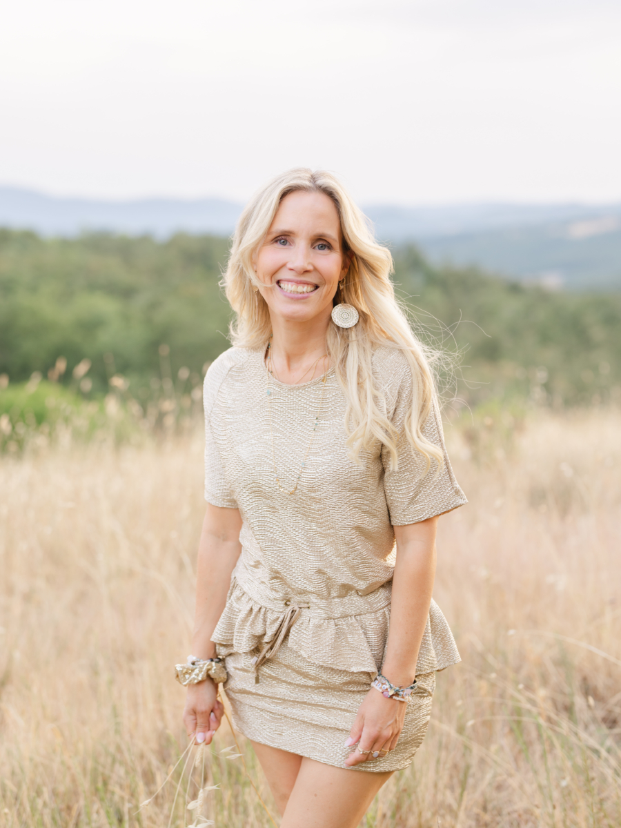 Sandra Åberg