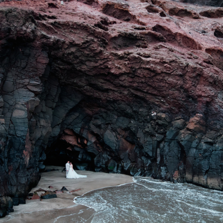 Lanzarote Elopement Workshop