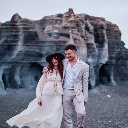 Lanzarote Elopement Workshop