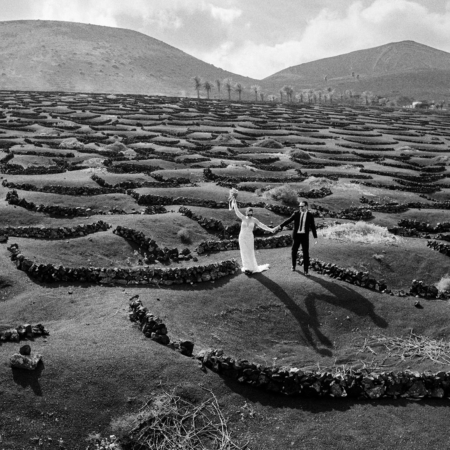 Lanzarote Elopement Workshop