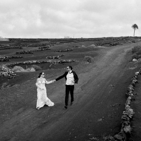 Lanzarote Elopement Workshop