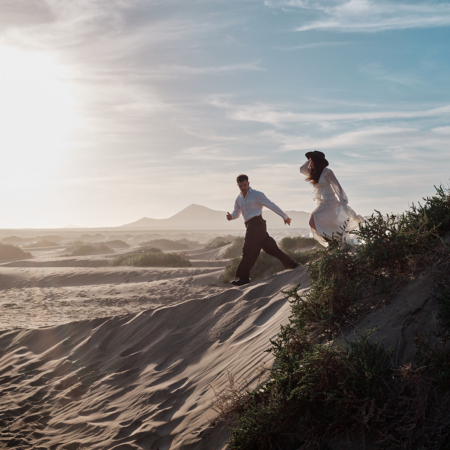 Lanzarote Elopement Workshop