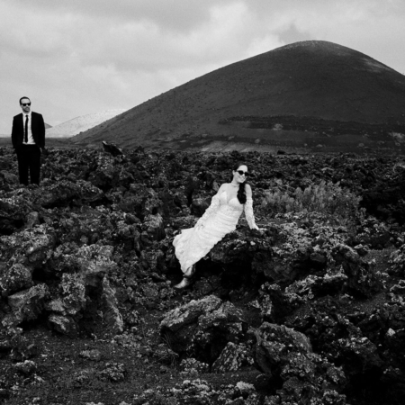 Lanzarote Elopement Workshop