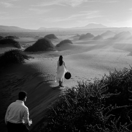 Lanzarote Elopement Workshop