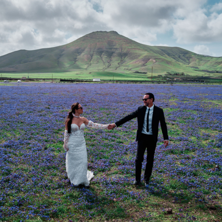 Lanzarote Elopement Workshop