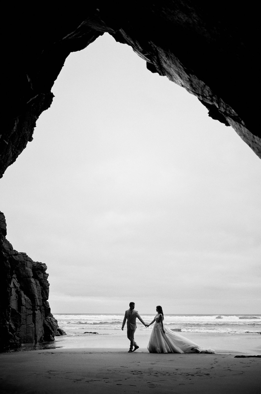 Lanzarote Elopement Workshop