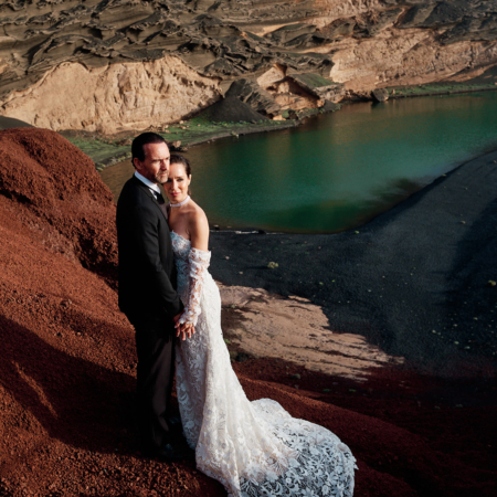 Lanzarote Elopement Workshop