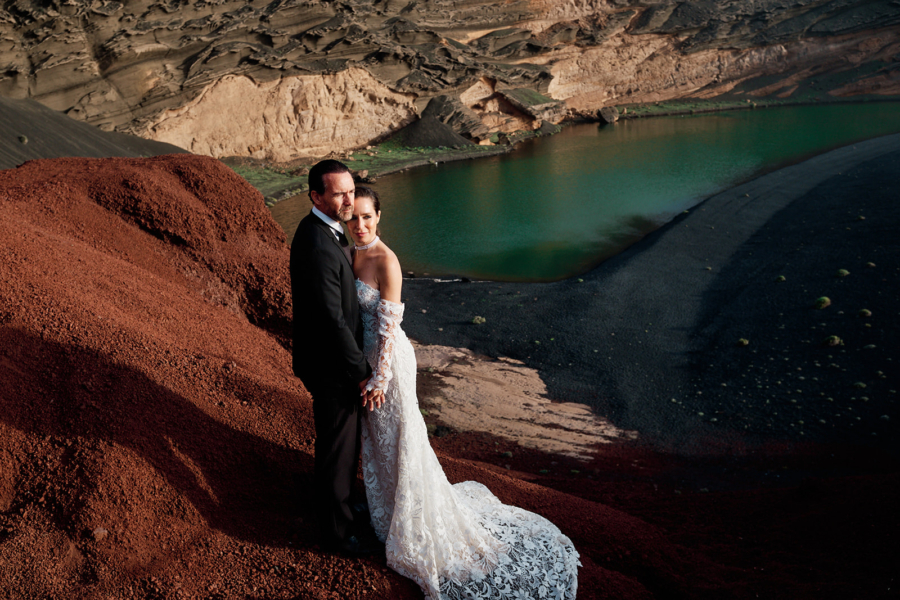 Lanzarote Elopement Workshop