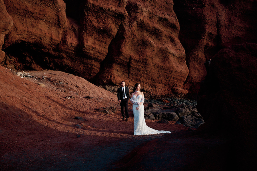 Lanzarote Elopement Workshop