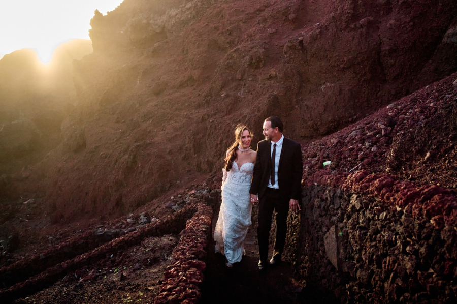 Lanzarote Elopement Workshop