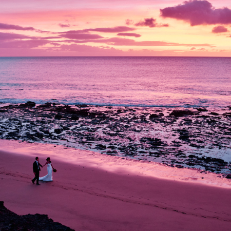 Lanzarote Elopement Workshop