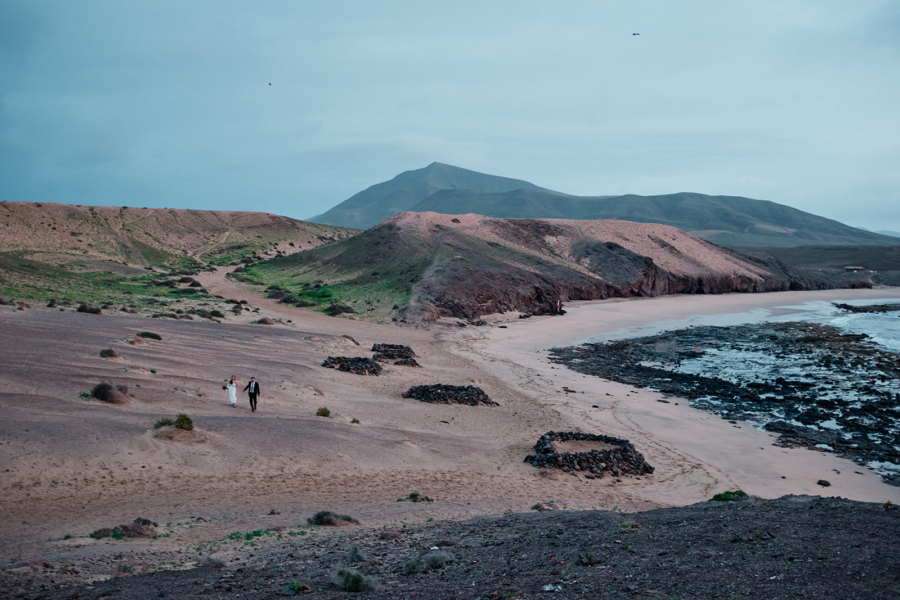 Lanzarote Elopement Workshop