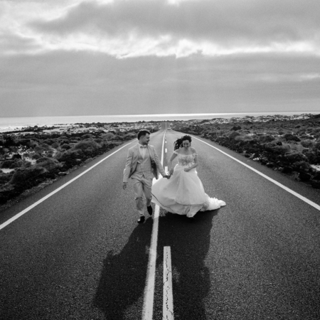 Lanzarote Elopement Workshop