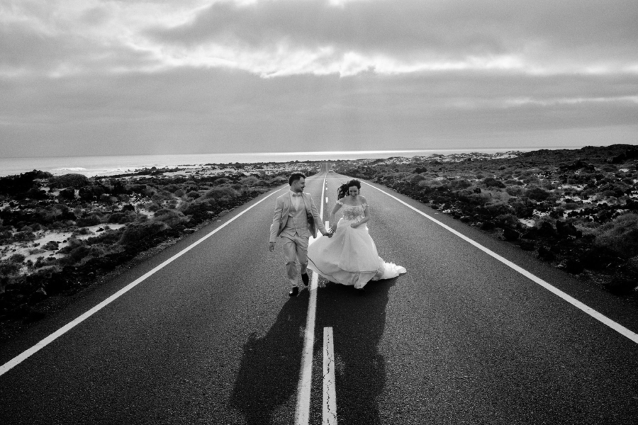 Lanzarote Elopement Workshop