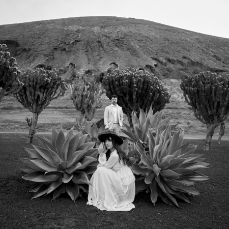 Lanzarote Elopement Workshop