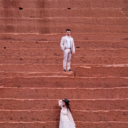 Lanzarote Elopement Workshop
