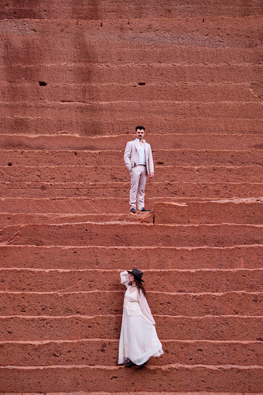 Lanzarote Elopement Workshop