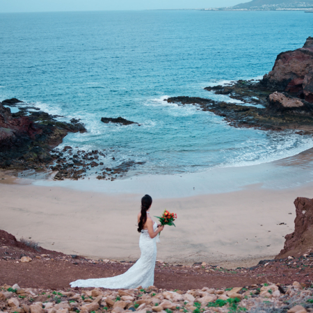 Lanzarote Elopement Workshop