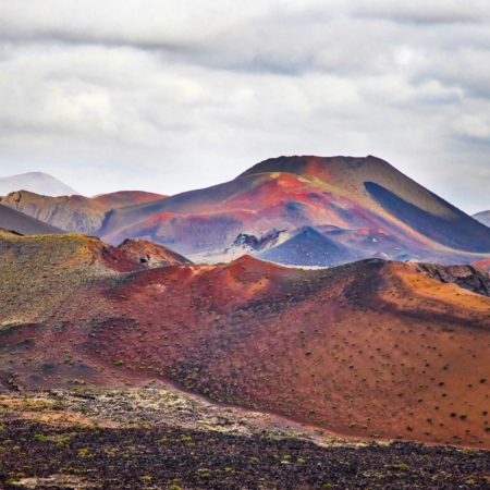Lanzarote Elopement Workshop