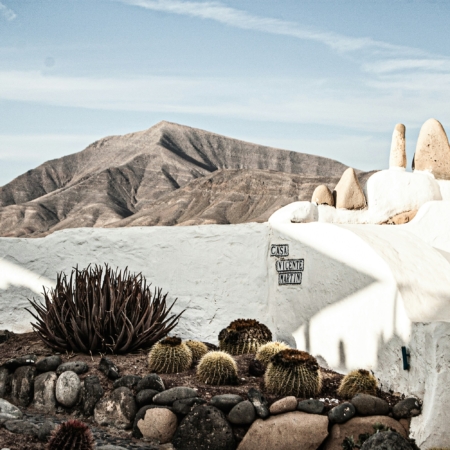 Lanzarote Elopement Workshop
